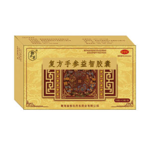御云草复方手参益智胶囊-18盒